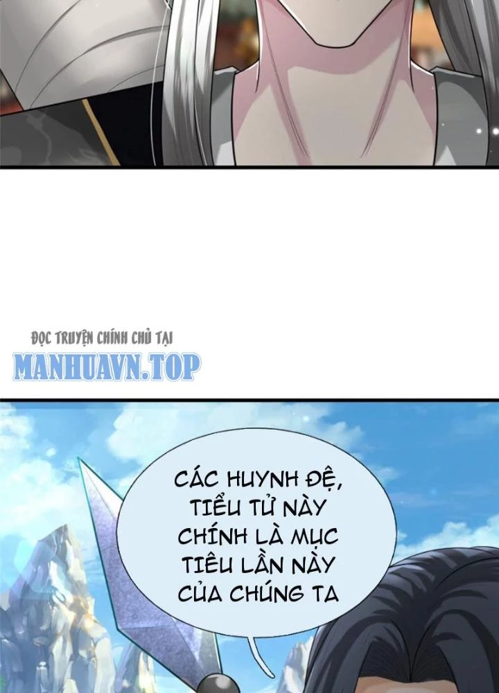 Võ đạo đại đế Chapter 9 - Trang 2