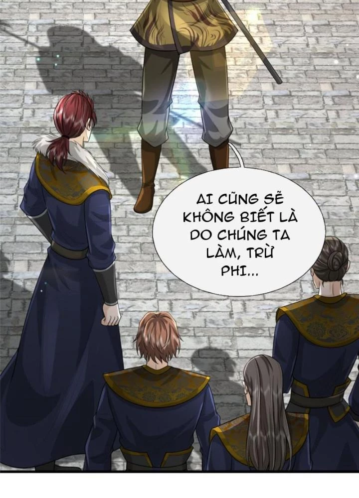 Võ đạo đại đế Chapter 9 - Trang 2