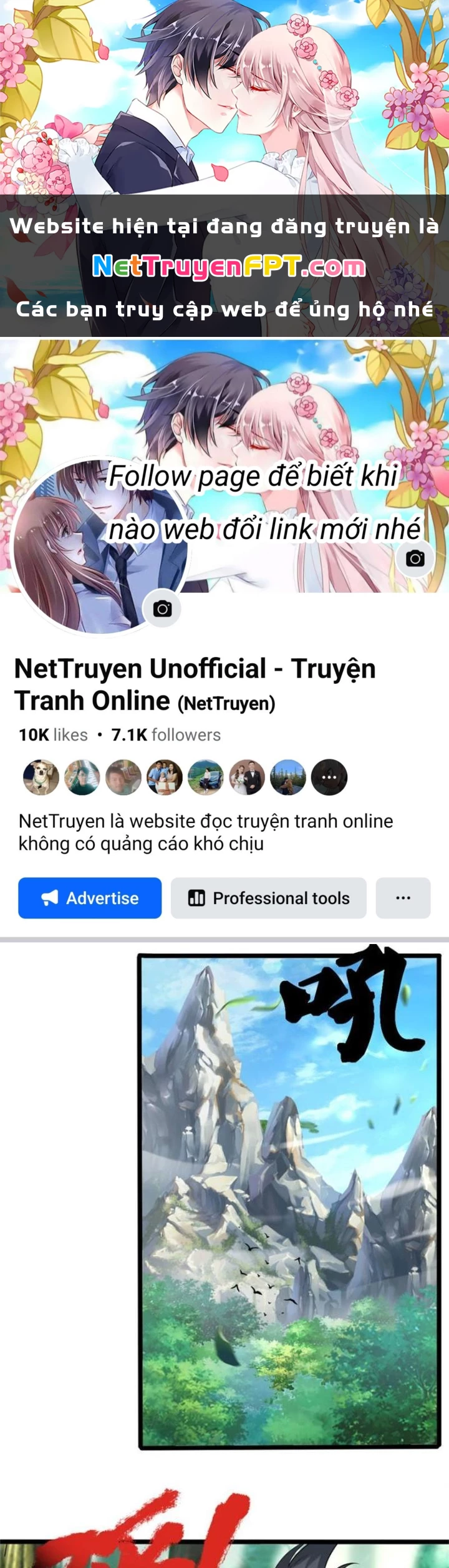 Võ đạo đại đế Chapter 10 - Trang 2