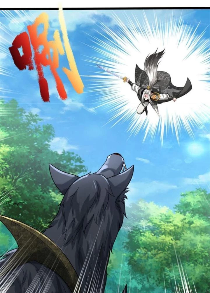 Võ đạo đại đế Chapter 10 - Trang 2