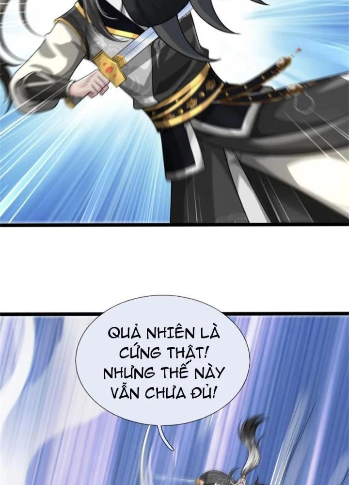 Võ đạo đại đế Chapter 10 - Trang 2