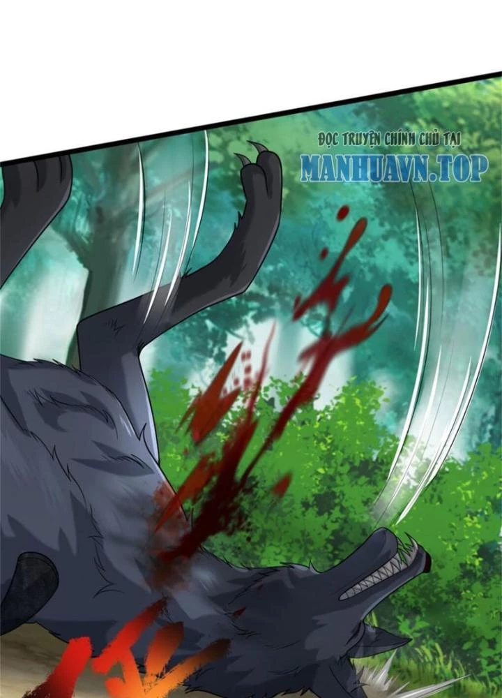 Võ đạo đại đế Chapter 10 - Trang 2