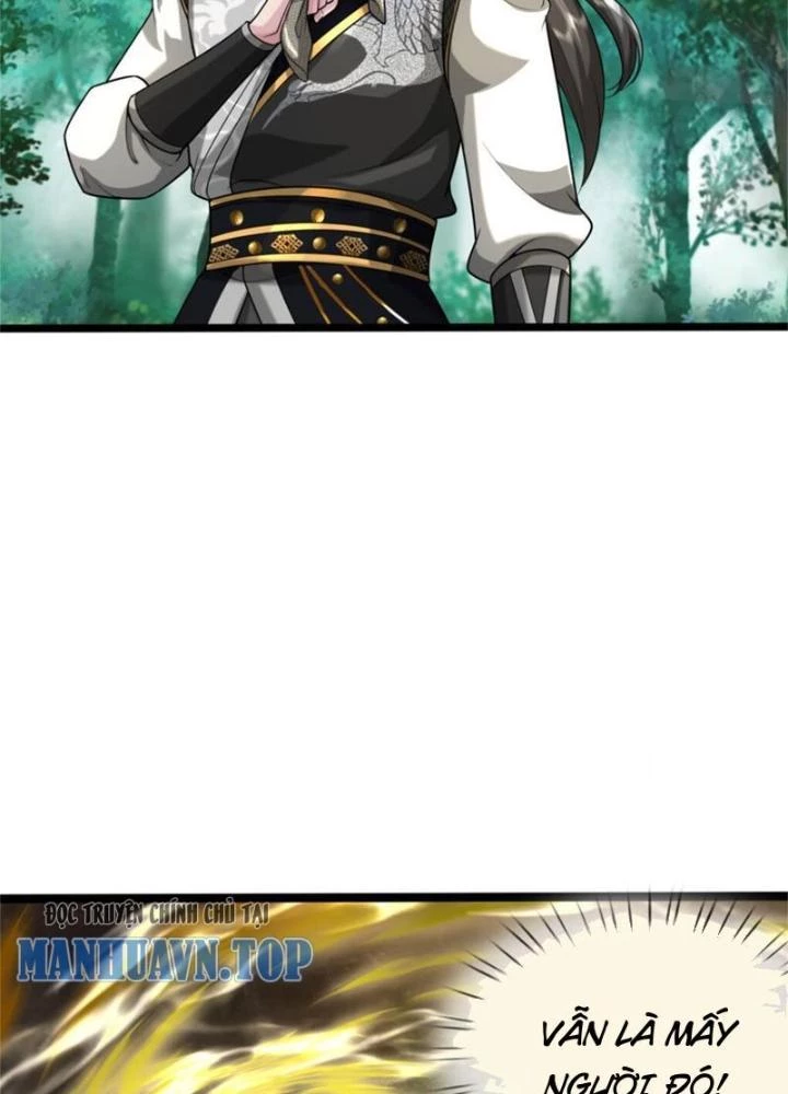Võ đạo đại đế Chapter 10 - Trang 2