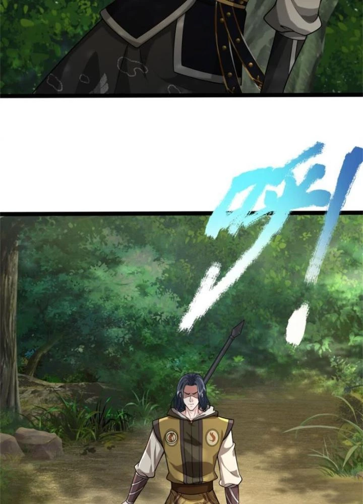 Võ đạo đại đế Chapter 10 - Trang 2