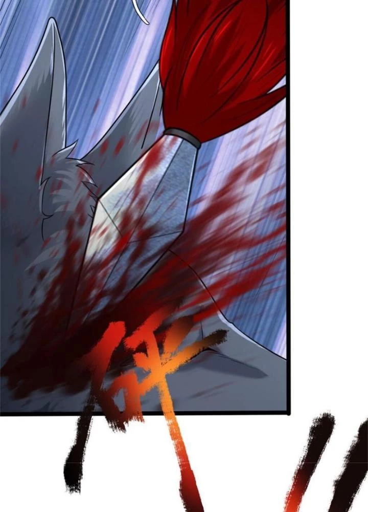 Võ đạo đại đế Chapter 10 - Trang 2