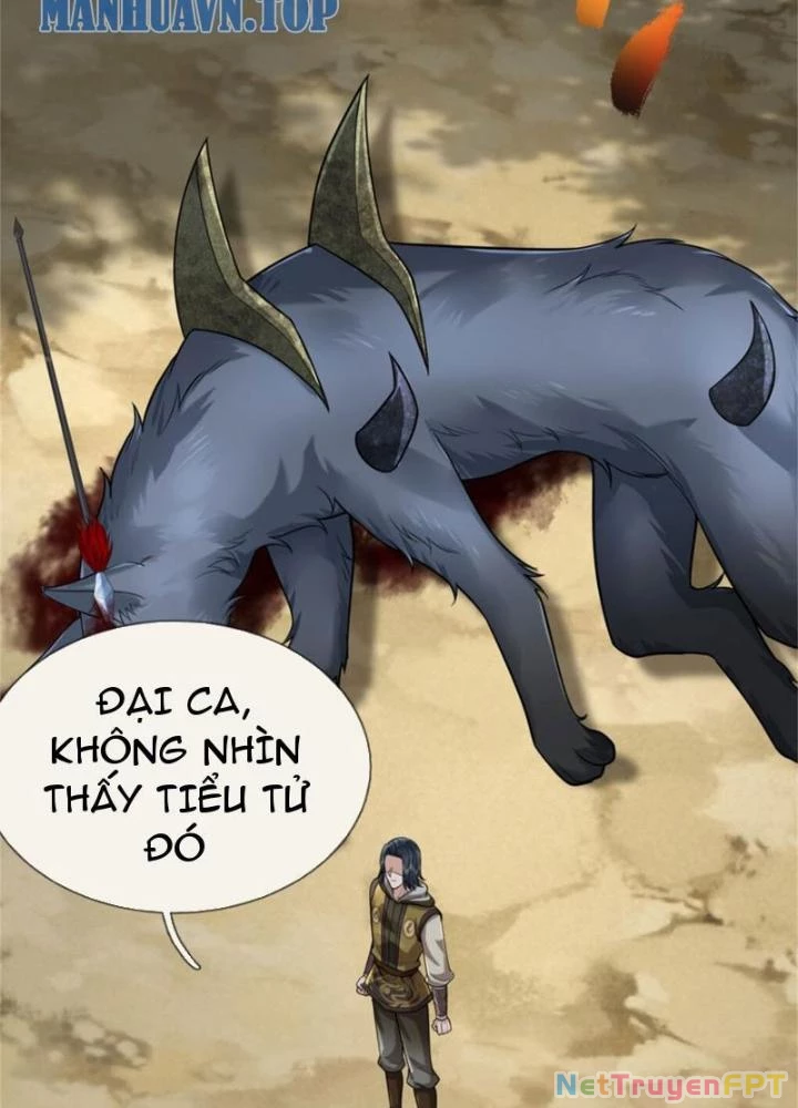 Võ đạo đại đế Chapter 10 - Trang 2