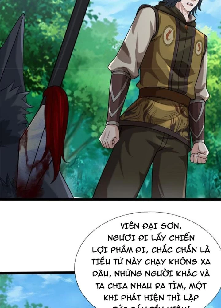 Võ đạo đại đế Chapter 10 - Trang 2
