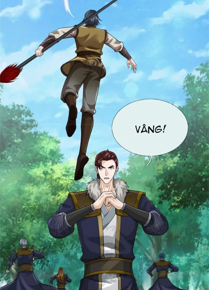 Võ đạo đại đế Chapter 10 - Trang 2