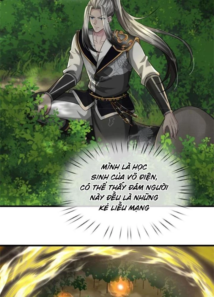 Võ đạo đại đế Chapter 10 - Trang 2