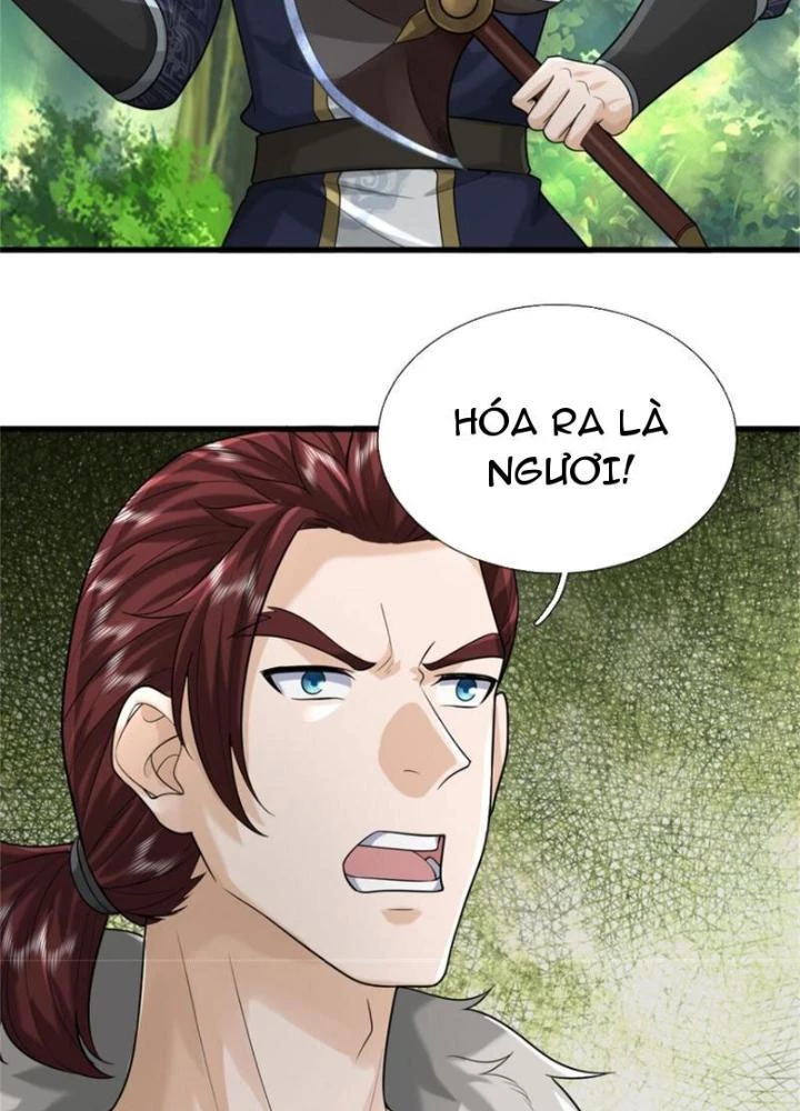 Võ đạo đại đế Chapter 10 - Trang 2