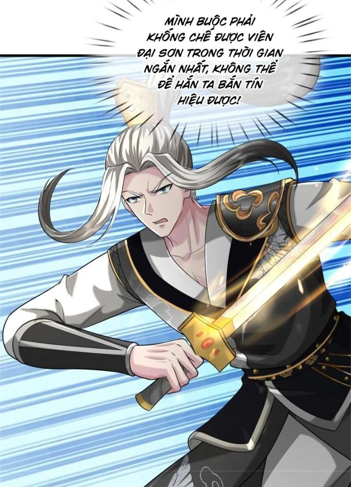 Võ đạo đại đế Chapter 10 - Trang 2