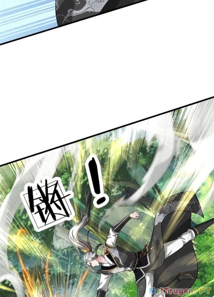 Võ đạo đại đế Chapter 10 - Trang 2