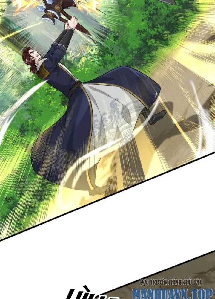Võ đạo đại đế Chapter 10 - Trang 2