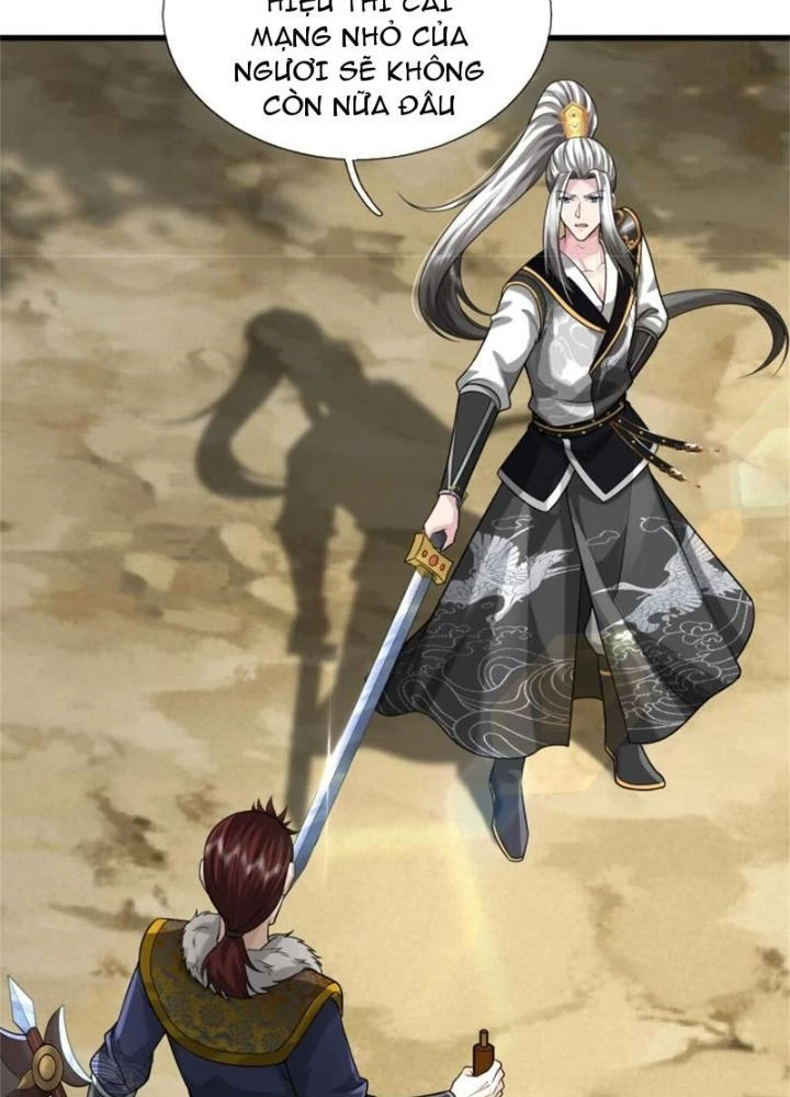 Võ đạo đại đế Chapter 10 - Trang 2