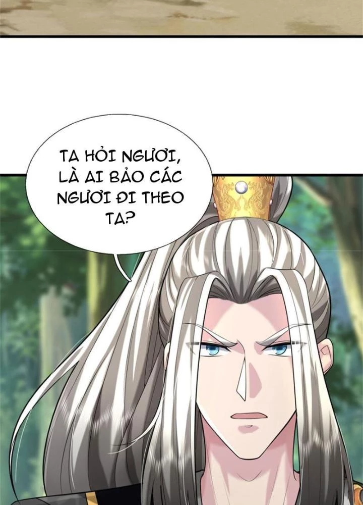 Võ đạo đại đế Chapter 10 - Trang 2