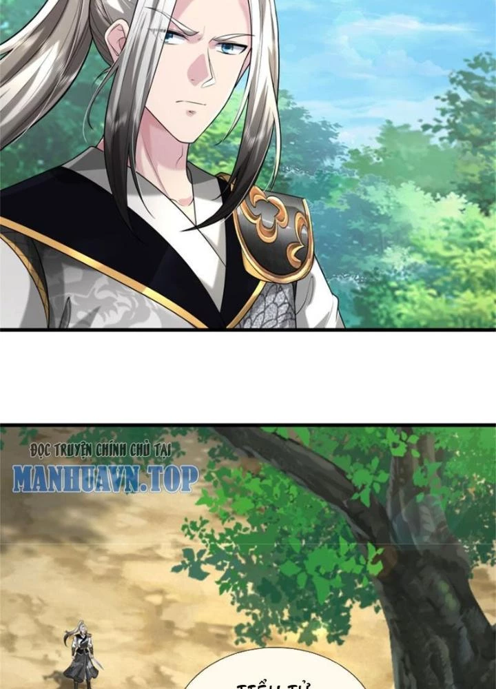 Võ đạo đại đế Chapter 10 - Trang 2