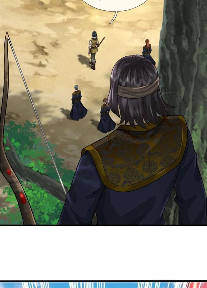 Võ đạo đại đế Chapter 10 - Trang 2