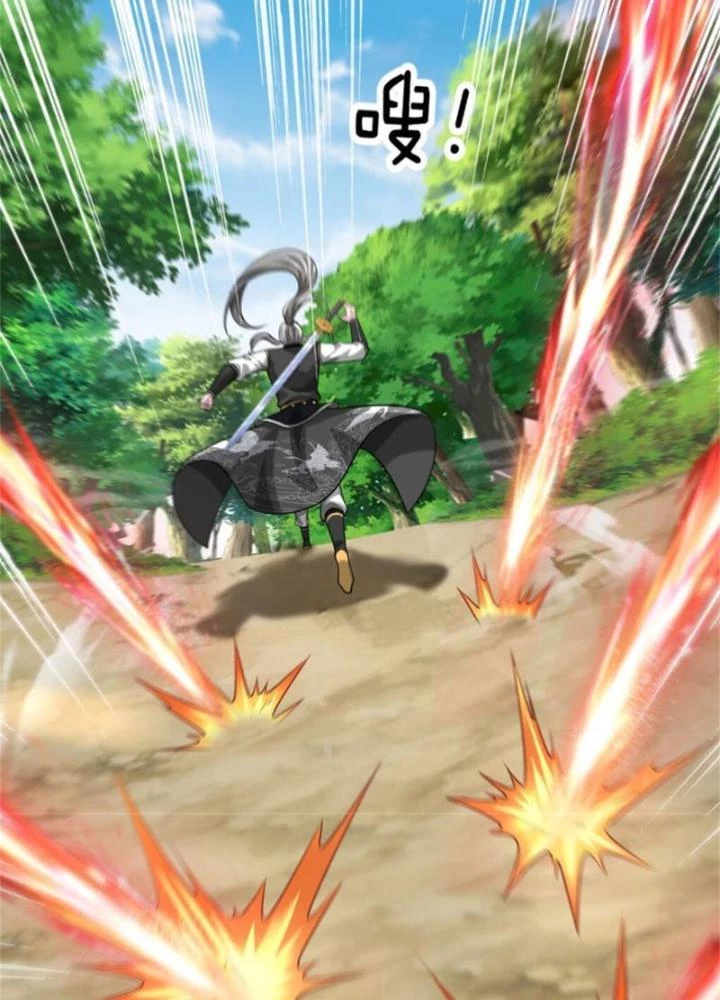 Võ đạo đại đế Chapter 10 - Trang 2