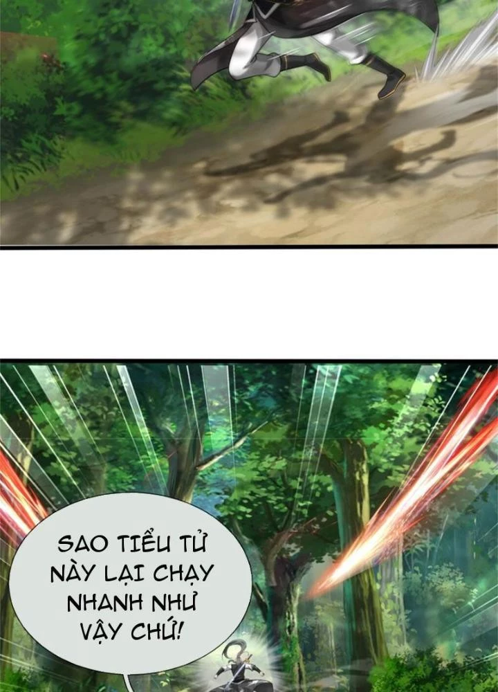 Võ đạo đại đế Chapter 10 - Trang 2
