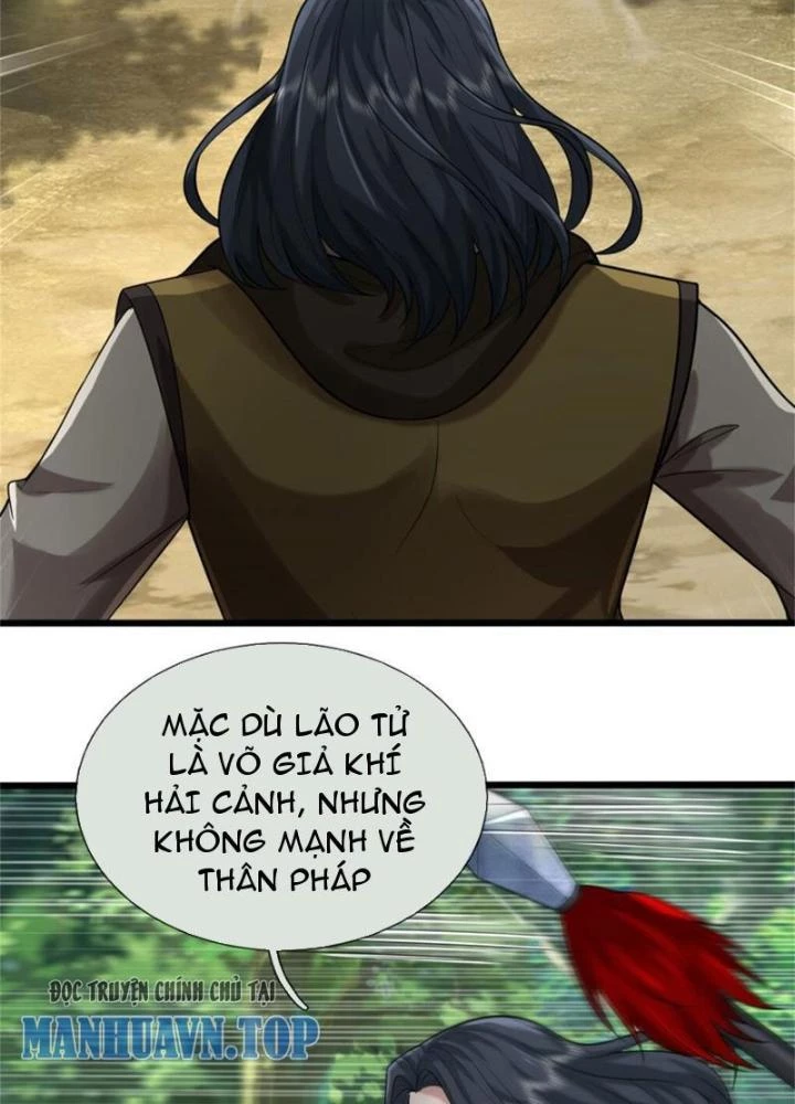 Võ đạo đại đế Chapter 10 - Trang 2