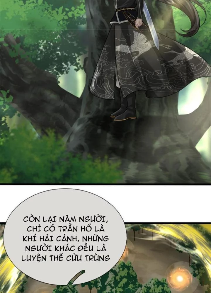 Võ đạo đại đế Chapter 10 - Trang 2