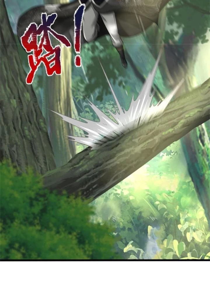 Võ đạo đại đế Chapter 10 - Trang 2