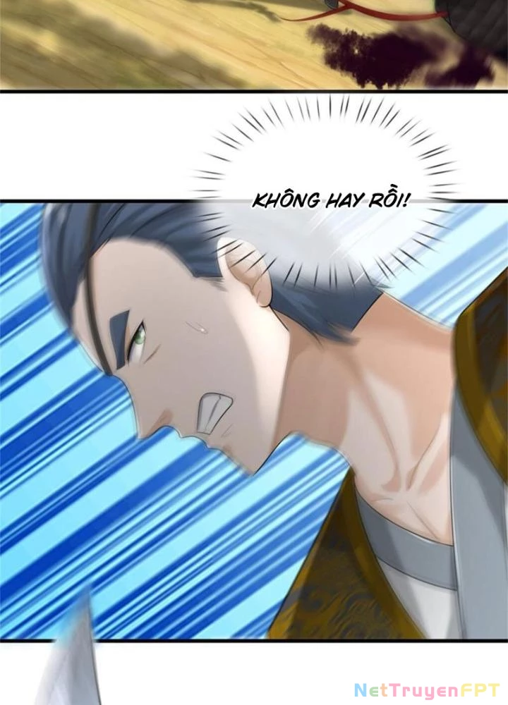 Võ đạo đại đế Chapter 10 - Trang 2