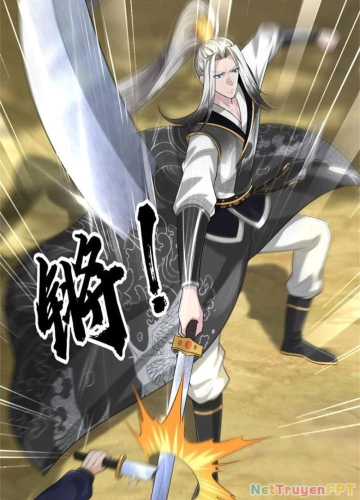 Võ đạo đại đế Chapter 10 - Trang 2