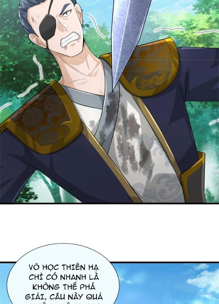 Võ đạo đại đế Chapter 10 - Trang 2