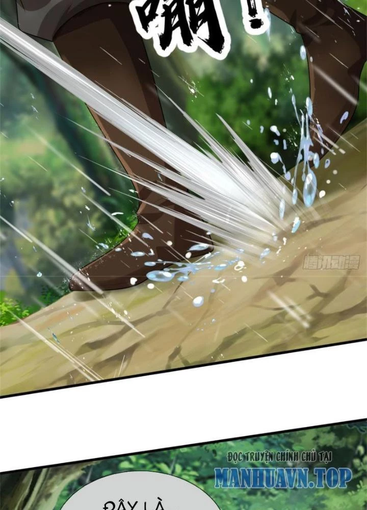 Võ đạo đại đế Chapter 11 - Trang 2