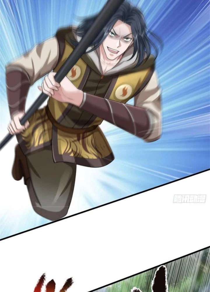 Võ đạo đại đế Chapter 11 - Trang 2