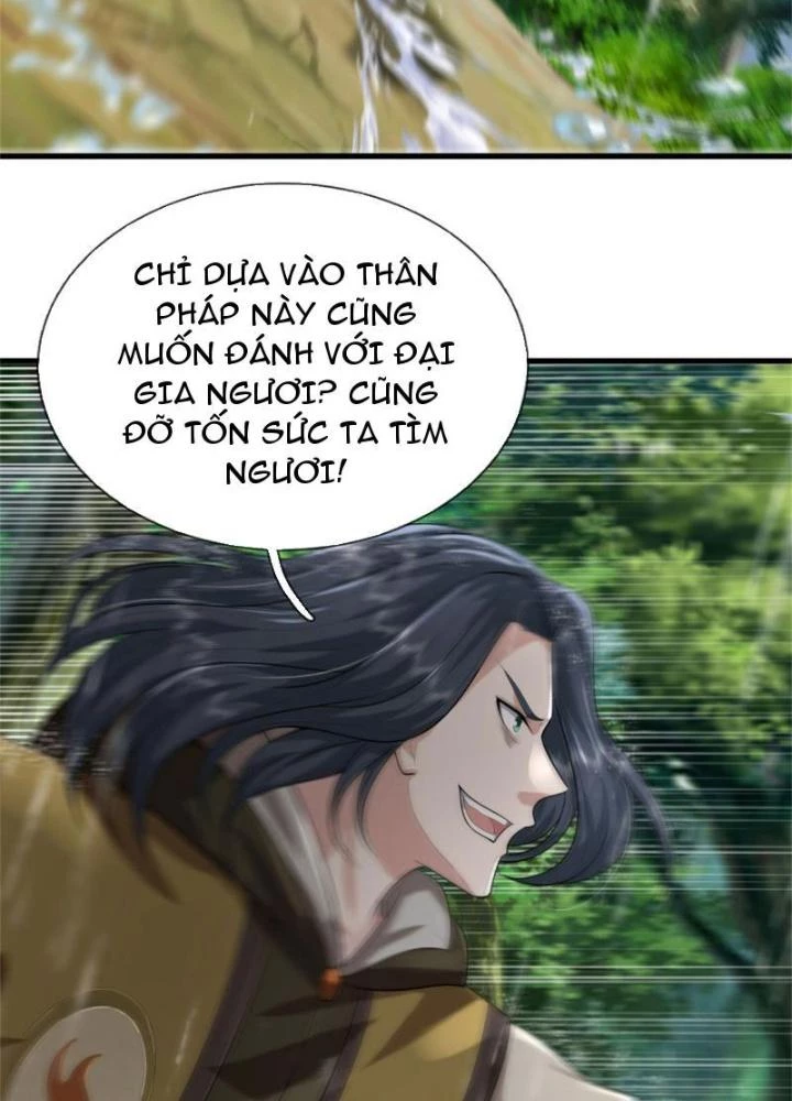 Võ đạo đại đế Chapter 11 - Trang 2
