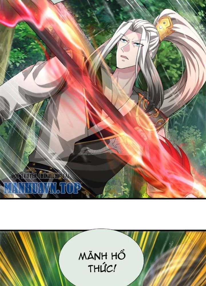 Võ đạo đại đế Chapter 11 - Trang 2