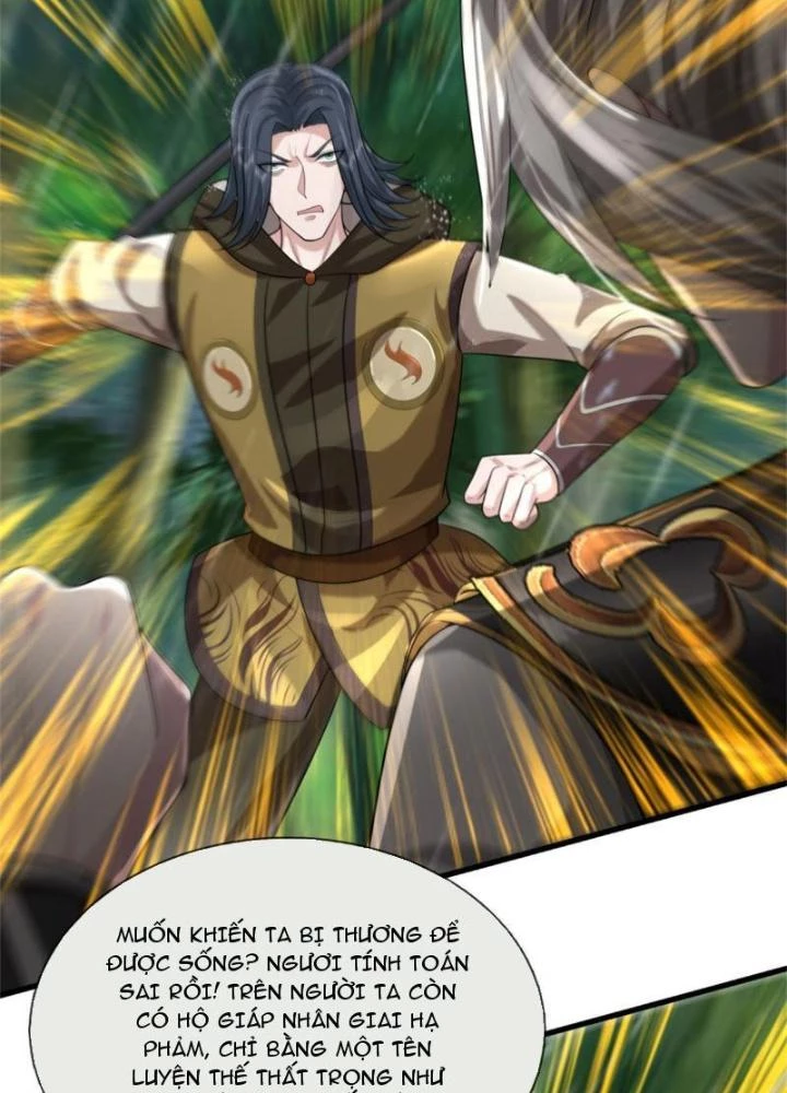 Võ đạo đại đế Chapter 11 - Trang 2