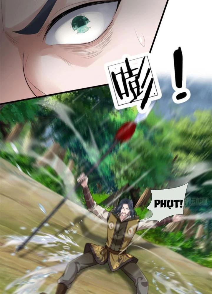 Võ đạo đại đế Chapter 11 - Trang 2