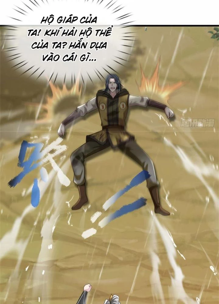 Võ đạo đại đế Chapter 11 - Trang 2
