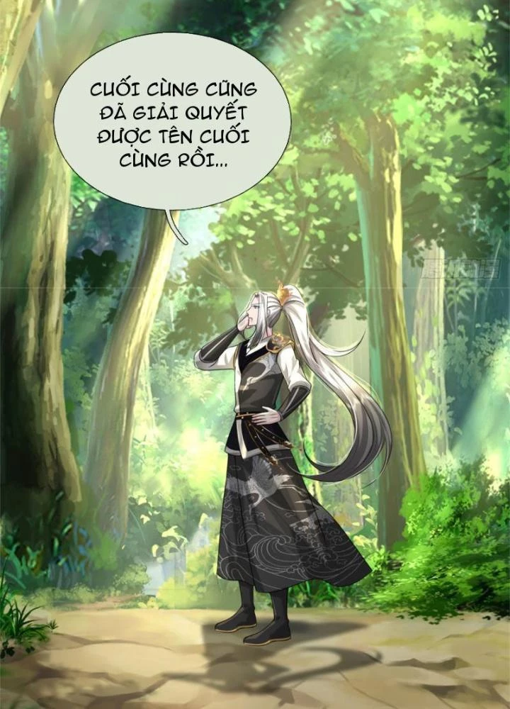Võ đạo đại đế Chapter 11 - Trang 2
