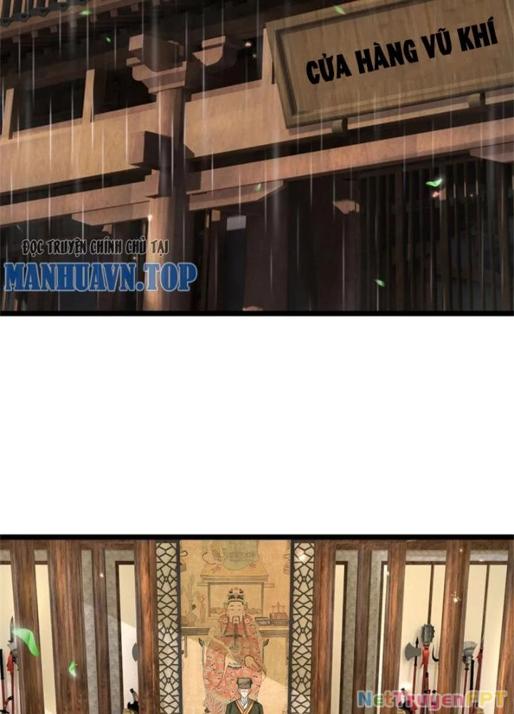 Võ đạo đại đế Chapter 11 - Trang 2