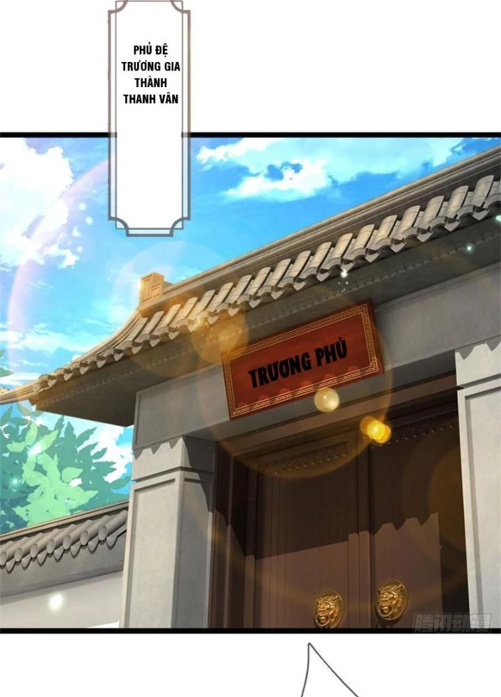 Võ đạo đại đế Chapter 11 - Trang 2