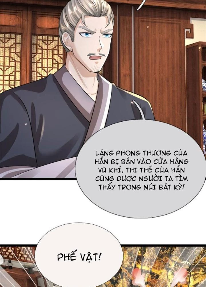 Võ đạo đại đế Chapter 11 - Trang 2