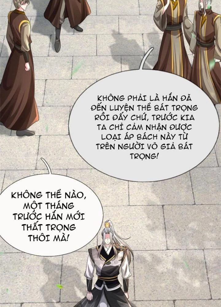 Võ đạo đại đế Chapter 11 - Trang 2