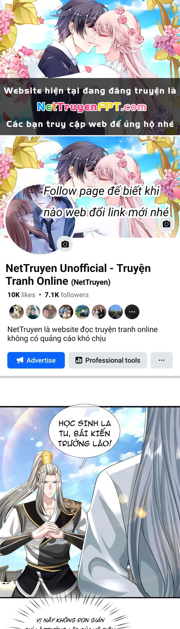 Võ đạo đại đế Chapter 12 - Next Chapter 13