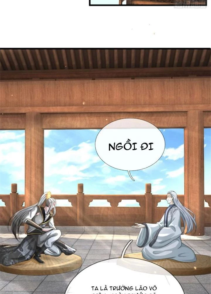 Võ đạo đại đế Chapter 12 - Next Chapter 13