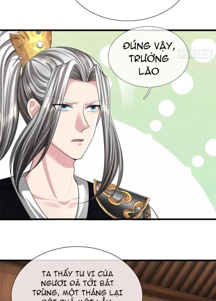 Võ đạo đại đế Chapter 12 - Next Chapter 13