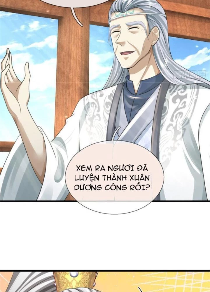 Võ đạo đại đế Chapter 12 - Next Chapter 13