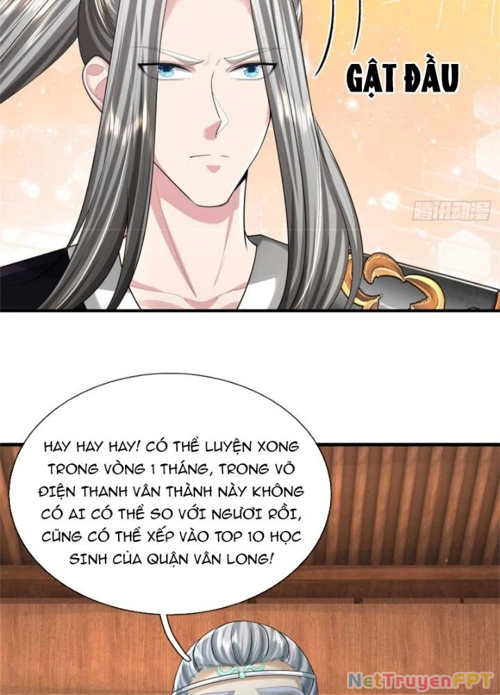 Võ đạo đại đế Chapter 12 - Next Chapter 13