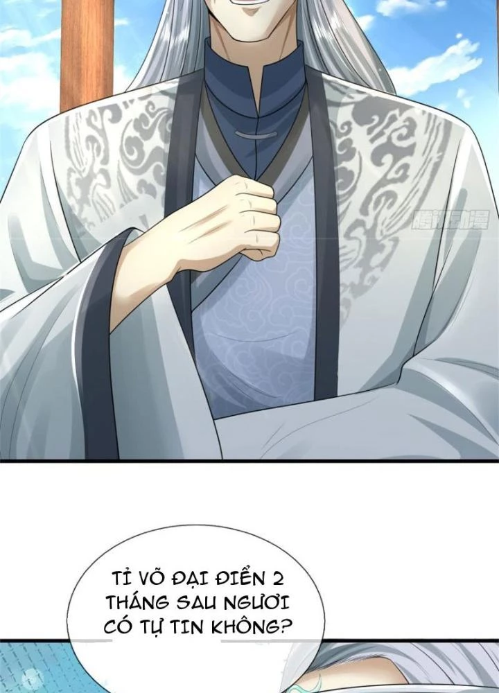 Võ đạo đại đế Chapter 12 - Next Chapter 13