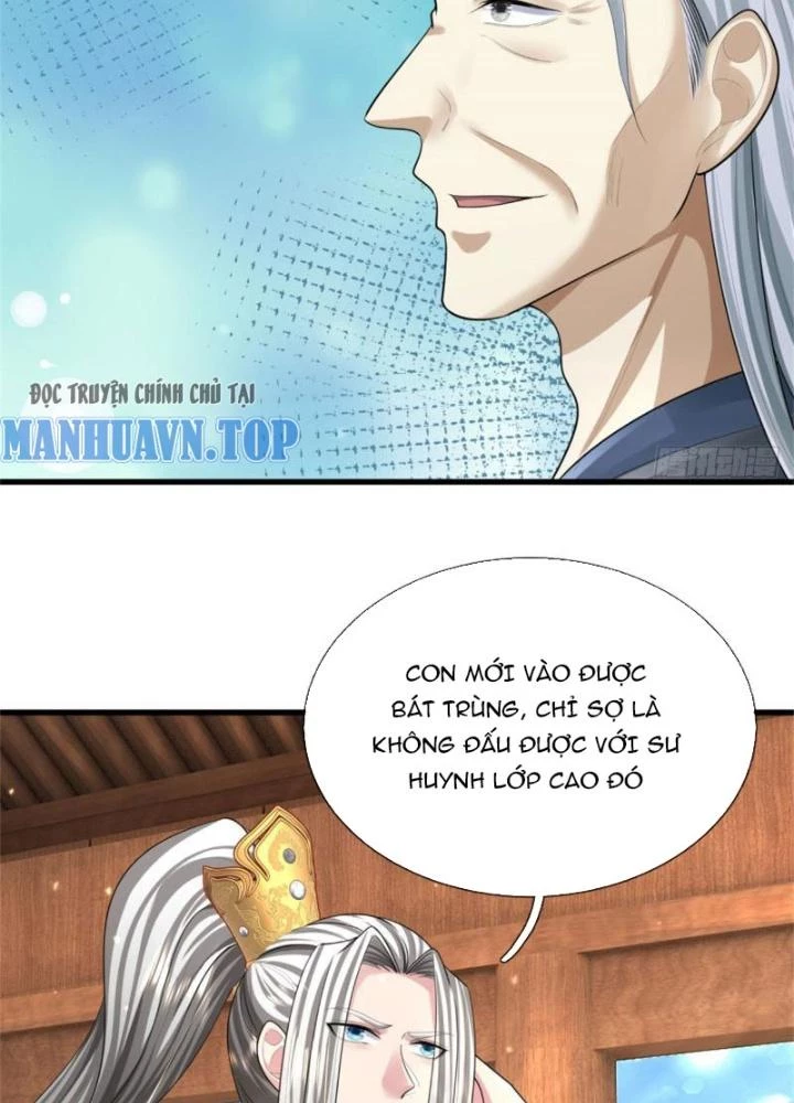 Võ đạo đại đế Chapter 12 - Next Chapter 13