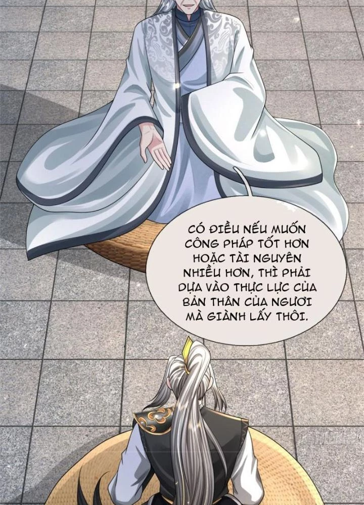 Võ đạo đại đế Chapter 12 - Next Chapter 13