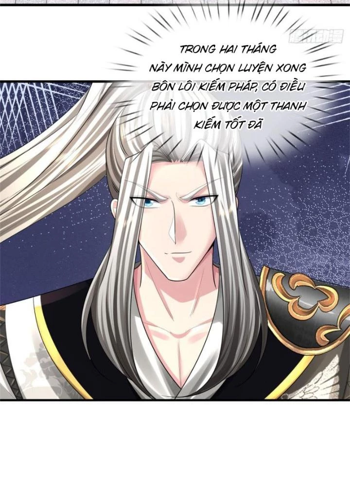 Võ đạo đại đế Chapter 12 - Next Chapter 13